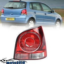 Rücklicht Rückleuchte