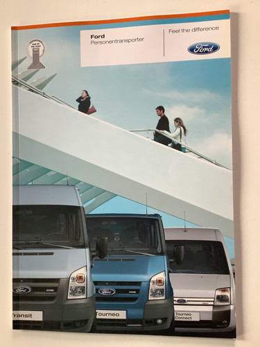 Prospekt ford - prospekt,