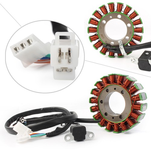 Stator lichtmaschine kupfer - lichtmaschine,