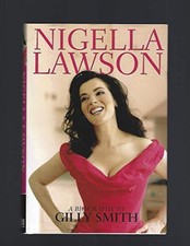 Nigella Lawson: A Biography by