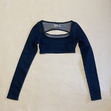Damen crop top - damen,