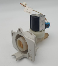 Miele magnetventil - miele,