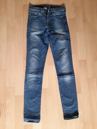 Damen jeans h - jeans,, 25/30,