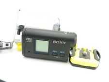 Sony hdr as20 - sony, hdr-as20,