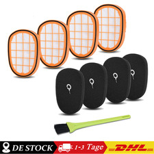 4X Filter Für Philips