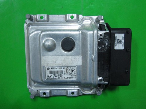 Ecu engine control unit - control,