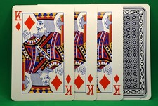 Lubor Fiedler`s Flying Color Cards