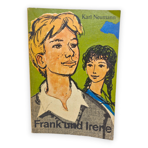 Frank und irene - irene, neumann