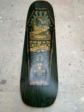 Rayne Otherside Longboard