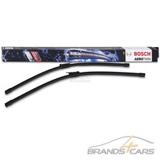 BOSCH SCHEIBENWISCHER AEROTWIN