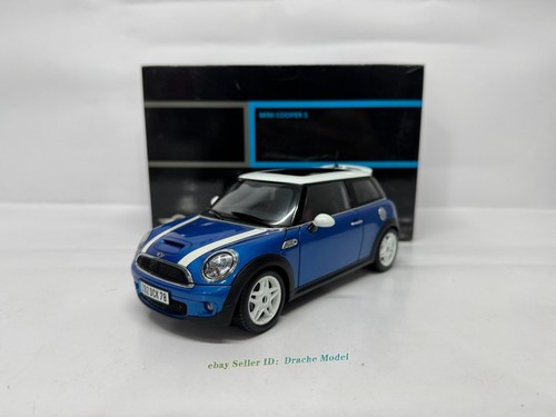 Kyosho mini cooper s - kyosho,