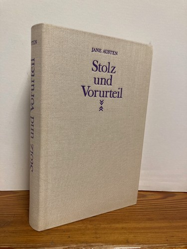 Stolz und vorurteil jane - stolz,