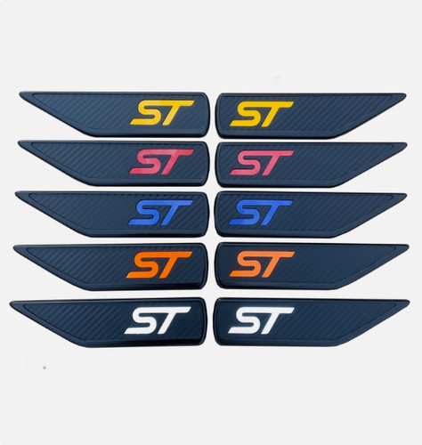 Focus mk2 facelift - st, und