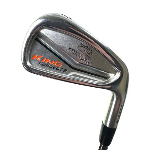 Cobra king forged - king, cb