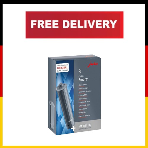 Jura claris smart - jura, smart+