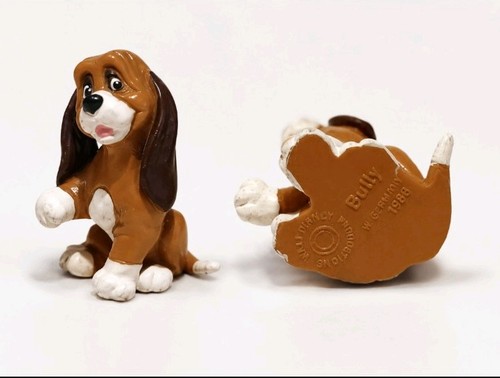 Vintage bully hund - vintage,