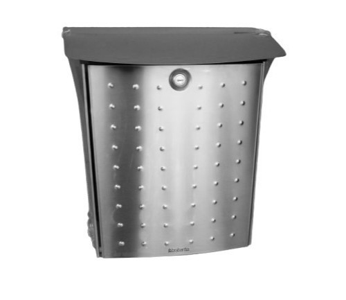 Brabantia briefkasten - brabantia,