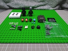 lego star wars konvolut