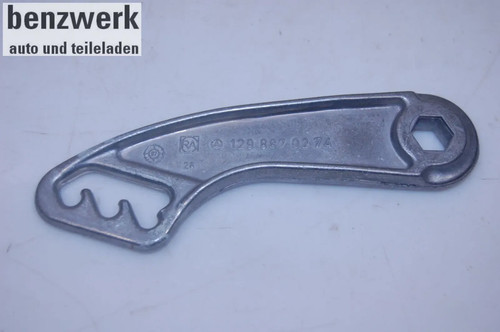 Mercedes r129 w140 hebel - mercedes,