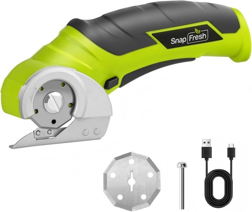 Snapfresh elektrische - 4v,
