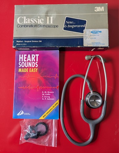 Littmann classic kombi - 2,