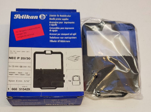 Pelikan nylon farbband - nylon,