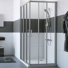 Hüppe Classics 2 Gleittür