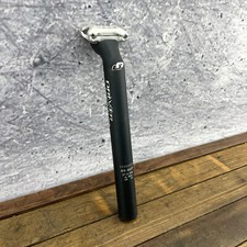 Driver Seatpost 27.2 mm Black