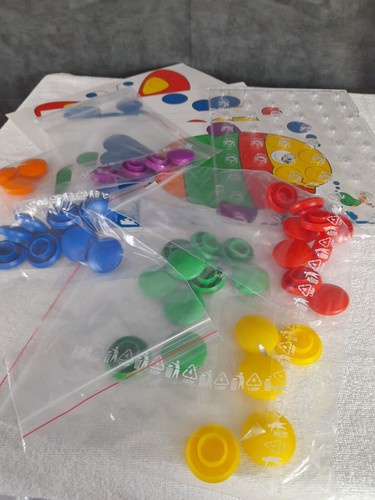 Colorino ersatzteile spiel - ersatzteile,
