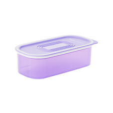 Tupperware Quadro-Behälter