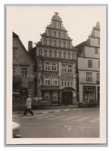 Bad salzuflen altes - salzuflen,