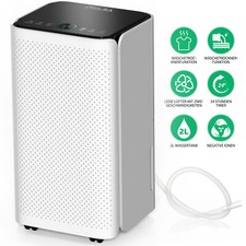 Luftentfeuchter Elektrischer