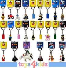 LEGO® Schlüsselanhänger zum