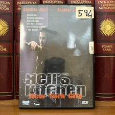 DVD - Hell's Kitchen - Die