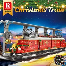 Reobrix 66034 weihnachten zug - 66034,