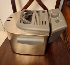 Friteuse SIEMENS, Фритюрница, deep fryer