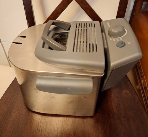 Friteuse siemens - friteuse,