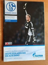 Schalker Kreisel v.06.12.2008