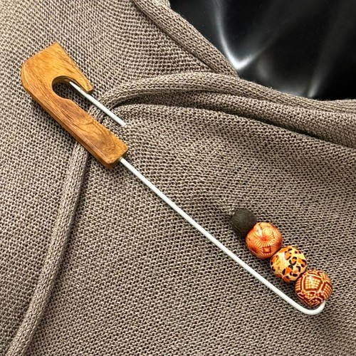 Setenga ziernadel holz - -,