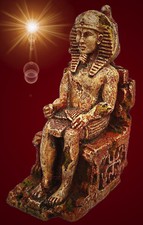 Aquarium Deko ❤️ PHARAO