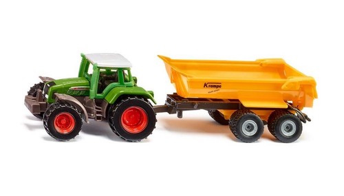 1605 siku fendt - siku, krampe