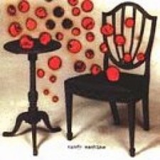 Candy Machine | CD | A modest proposal (1994)
