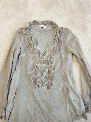 Elisa cavaletti bluse - cavaletti,