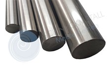 Edelstahl Rundstab 1.4301