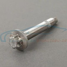 11x Genuine BMW 11137582340 -