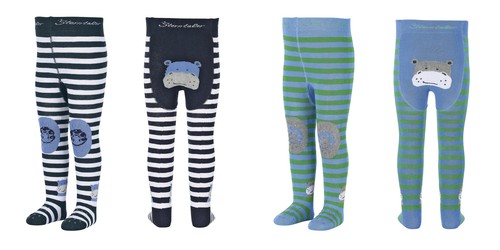Sterntaler krabbelstrumpfhose - sterntaler,