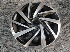 1x Original VW Caddy 2C