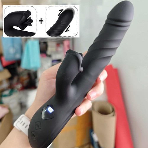 2in1 dildo lecken - 2in1,