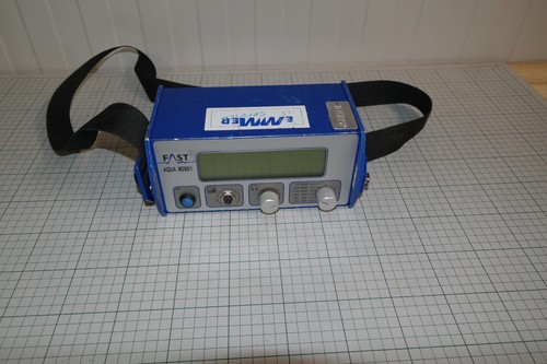 Fast gmbh aqua - ,