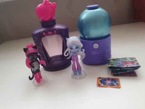 Monster high potions catty - 2,